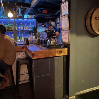 Founders Speakeasy - Cocktail Bars Near Me - Albuquerque, New Mexico