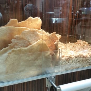 Chedraui Selecto - Chicharones - Department Stores Near Me - Cancún, ROO