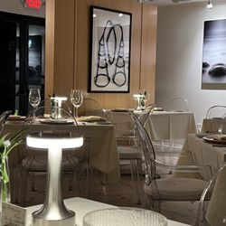 Restaurant BT