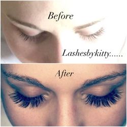 CatLashed
