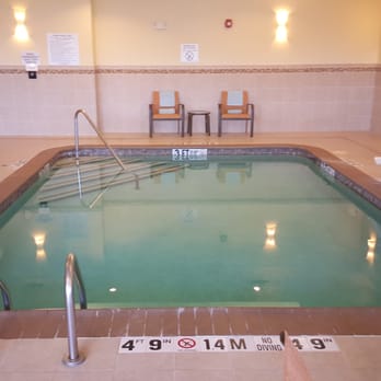 Courtyard by Marriott Tyler - Wading pool. - Hotels Near Me - Tyler, Texas Courtyard by Marriott Tyler - Wading pool. - Hotels Near Me - Tyler, Texas
