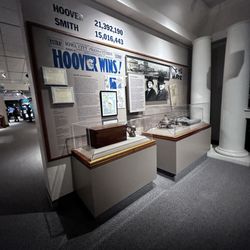 Herbert Hoover Library