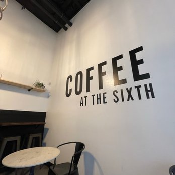 Sixth Street Coffee - Coffee & Tea Near Me - Coachella, California