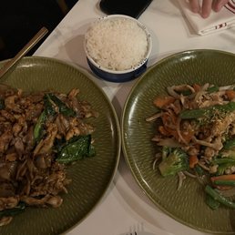 Pad See Ew