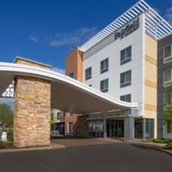 Fairfield Inn & Suites Springfield