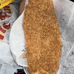 Lee's Famous Recipe Chicken - Fish