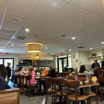 3 Rivers Café - Breakfast & Brunch Near Me - Channahon, Illinois