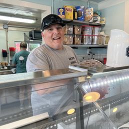 Owner of Melt Owner of Melt