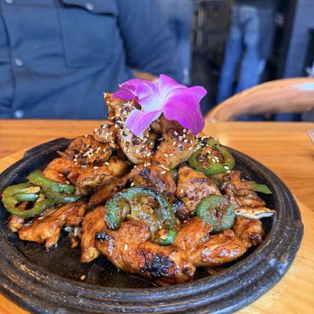 Jeju Kitchen - Korean Near Me - Carmel-by-the-Sea, California Jeju Kitchen - Korean Near Me - Carmel-by-the-Sea, California