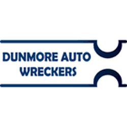Dunmore Auto Wreckers