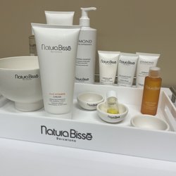 Serena Marie Beauty Body Skin