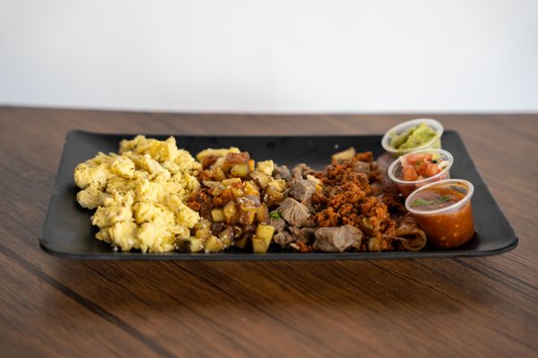 Taco Tuesdays Taqueria by null