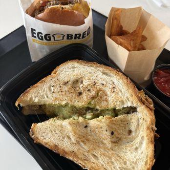 Yelp Elite Experience: EggBred- Long Beach - Sausage egg and cheese, potatoes, california chicken toastie - Yelp Events Near Me - Long Beach, California Yelp Elite Experience: EggBred- Long Beach - Sausage egg and cheese, potatoes, california chicken toastie - Yelp Events Near Me - Long Beach, California