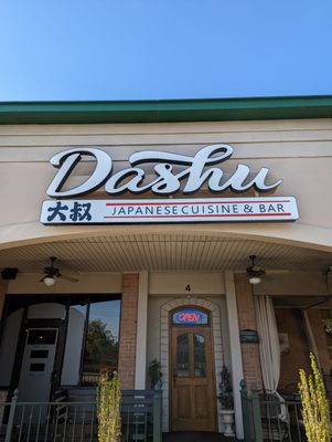DASHU JAPANESE CUISINE & BAR - Updated January 2025 - 98 Photos & 48