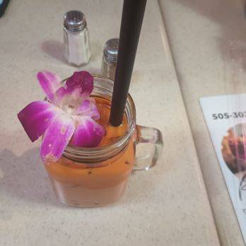 Fusion Delicias Cafe - Juice Bars & Smoothies Near Me - Santa Fe, New Mexico