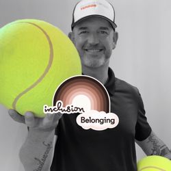Patrick Stan Tennis - Inclusion