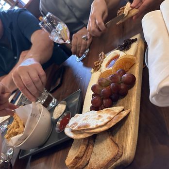 Postino Park Place - Chef's Charcuterie - Wine Bars Near Me - Irvine, California