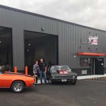 Guaranteed Auto Repair - Auto Repair Near Me - Billings, Montana Guaranteed Auto Repair - Auto Repair Near Me - Billings, Montana