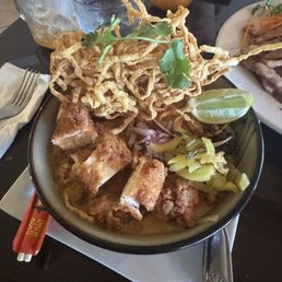 Khao Soi Khao Soi