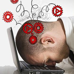 HeartLight Wellness of Santa Fe - Eliminate Stress!