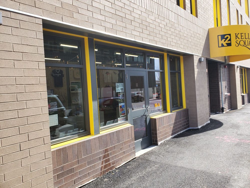 WORCESTER WARES Updated August 2024 150 Green St, Worcester