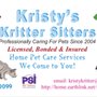 Kristy's Kritter Sitters