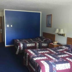 Mountain Springs Motel