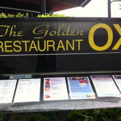 The Golden Ox - Worship your god!