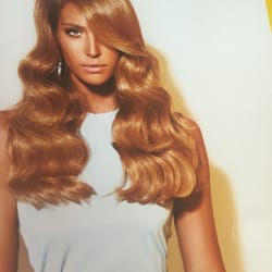 Simone Wig & Hair Designer