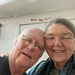 Blake and Veronica