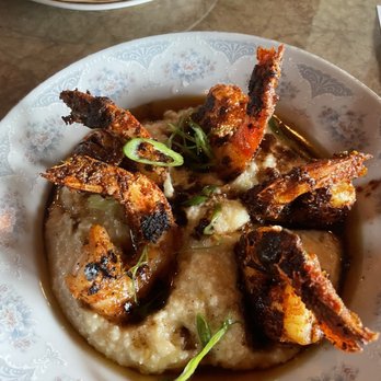 Allegory - Shrimp and Grits - American Near Me - Naperville, Illinois Allegory - Shrimp and Grits - American Near Me - Naperville, Illinois