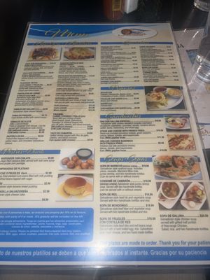 Pupuseria La Familiar by null