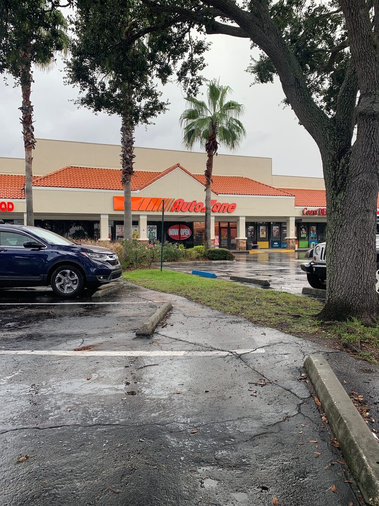 AUTOZONE Updated July 2024 5421 Fruitville Rd, Sarasota, Florida