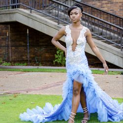 Justice Cole - Fashion Design