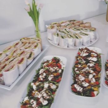 Deliche - Catering Event - Sandwiches Near Me - Glendale, California Deliche - Catering Event - Sandwiches Near Me - Glendale, California