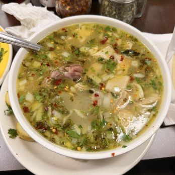 Camino Real Restaurant - Mexican Near Me - La Puente, California