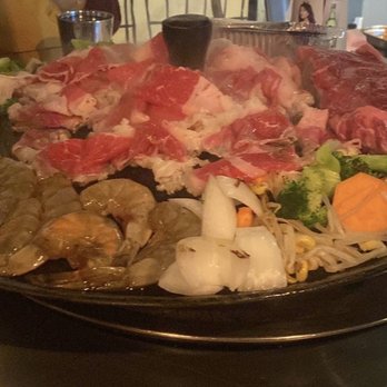 Let's Meat - Signature Korean BBQ - Korean Near Me - New York, New York