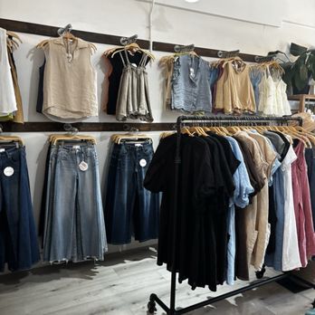 Downtown Boutique - Women's Clothing Near Me - San Clemente, California Downtown Boutique - Women's Clothing Near Me - San Clemente, California