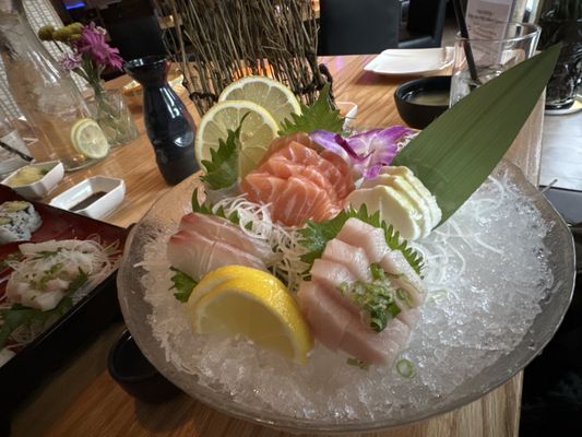 Kaiseki Japanese Cuisine by null