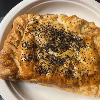 Hungry Hun-Kalispell - Beef Samosa - Food Delivery Services Near Me - Kalispell, Montana