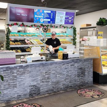 Lonestar Donuts - (8/10/26) - Donuts Near Me - Silverdale, Washington Lonestar Donuts - (8/10/26) - Donuts Near Me - Silverdale, Washington