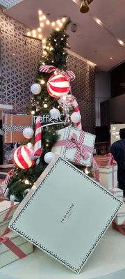 LAMY RAFFLES CITY by null