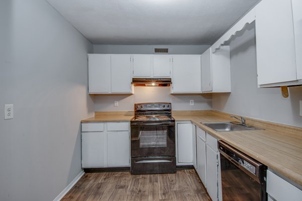 The Callaway by null