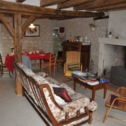 Gîte de L'ane