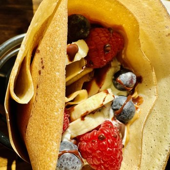 Gypsea Crepes - Fruit crepe - Japanese Near Me - Panama City Beach, Florida Gypsea Crepes - Fruit crepe - Japanese Near Me - Panama City Beach, Florida