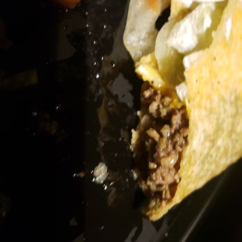 Uncle Julio's - beef taco (bit grreasy) - Mexican Near Me - Annapolis, Maryland Uncle Julio's - beef taco (bit grreasy) - Mexican Near Me - Annapolis, Maryland