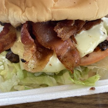 Sully's Drive-In - Fast Food Near Me - Forks, Washington Sully's Drive-In - Fast Food Near Me - Forks, Washington