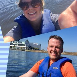 Biloxi Bay Kayak Rentals