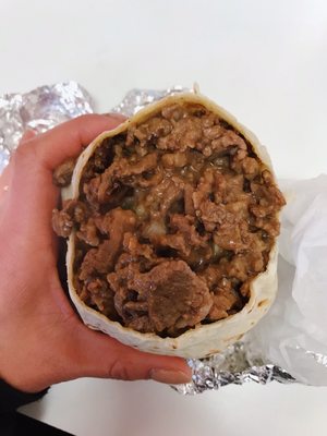 La Juanita by null