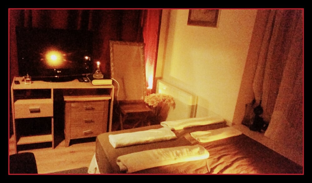 DARKO’S MALE MASSAGE Updated October 2024 Smithfield square, Dublin